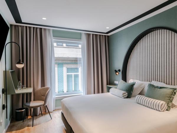 Vincci Bonjardim : photo 2 de la chambre chambre double ou lits jumeaux