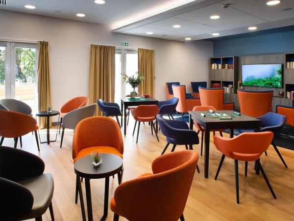 Domitys - L'Atlas : photo 4 de la chambre appartement 1 chambre