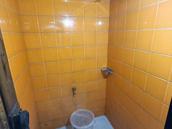 Hostel Vasantashram CST Mumbai : photo 7 de la chambre lit simple dans dortoir pour hommes