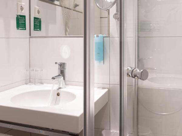 Hotel Astra : photo 1 de la chambre chambre double confort