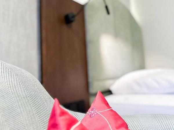 Hotel Elefant : photo 2 de la chambre chambre simple