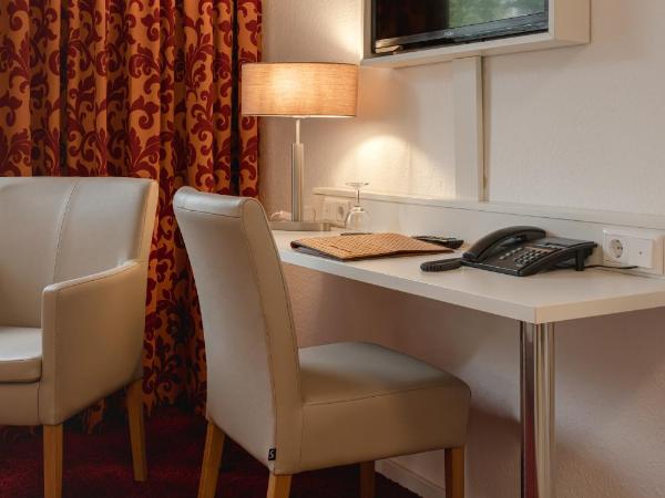 Hotel Astra : photo 2 de la chambre chambre simple confort