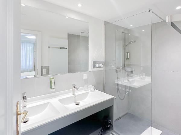 Hotel Elefant : photo 3 de la chambre chambre double supérieure