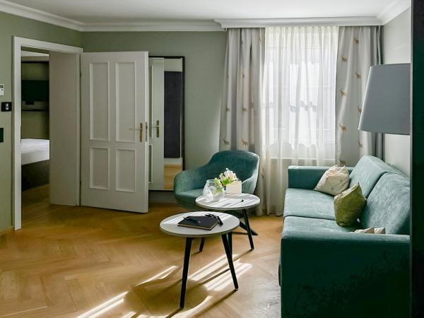 Hotel Elefant : photo 1 de la chambre chambre double exécutive