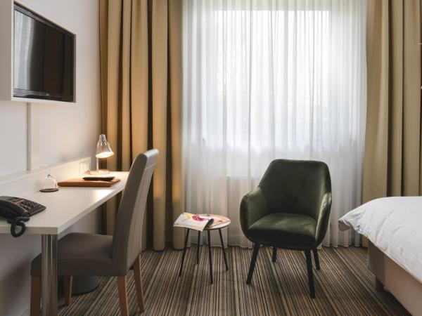 Hotel Astra : photo 1 de la chambre chambre simple affaires