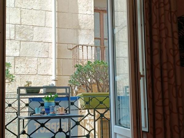 Pensión Alicante San Nicolás : photo 6 de la chambre chambre double avec salle de bains commune