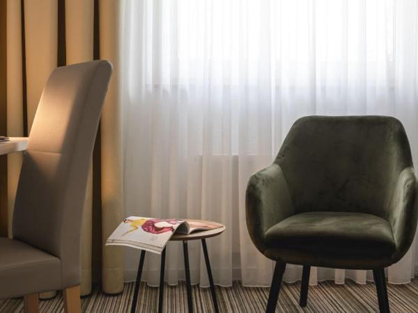 Hotel Astra : photo 2 de la chambre chambre simple affaires