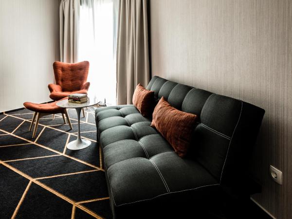 Science Hotel : photo 3 de la chambre chambre triple exécutive