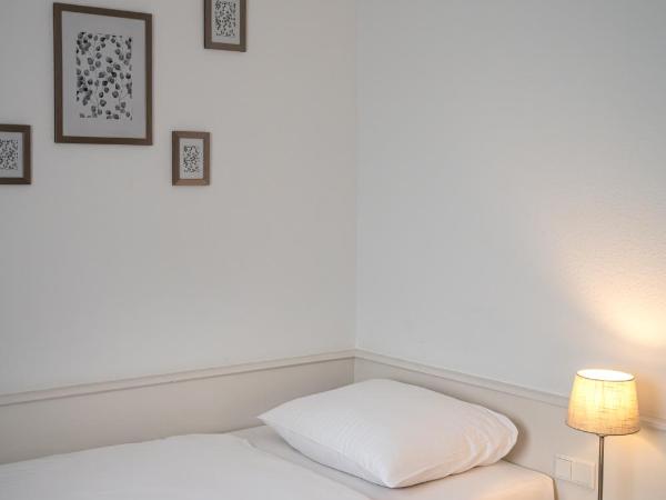 Hotel Astra : photo 5 de la chambre chambre simple affaires