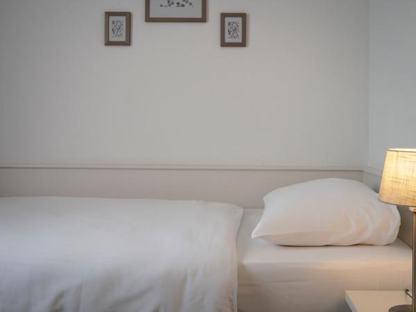 Hotel Astra : photo 6 de la chambre chambre simple affaires