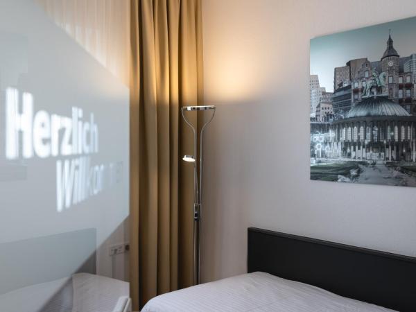 Hotel Astra : photo 8 de la chambre chambre simple affaires