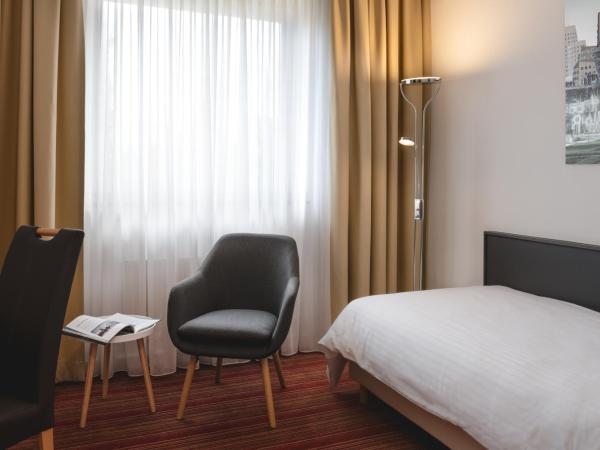 Hotel Astra : photo 9 de la chambre chambre simple affaires