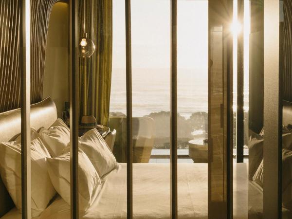 Vila Foz Hotel & SPA - member of Design Hotels : photo 2 de la chambre chambre onice - vue sur mer