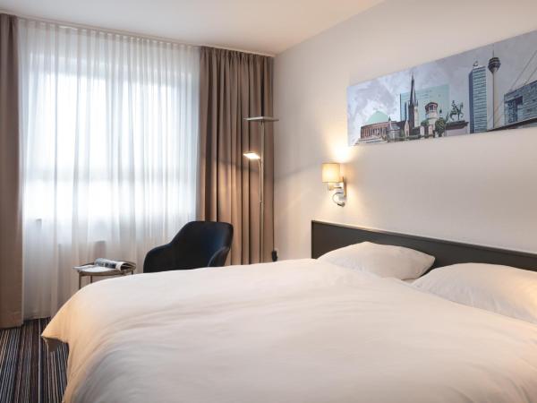 Hotel Astra : photo 2 de la chambre chambre double affaires