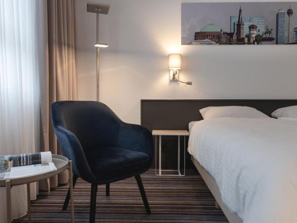 Hotel Astra : photo 3 de la chambre chambre double affaires