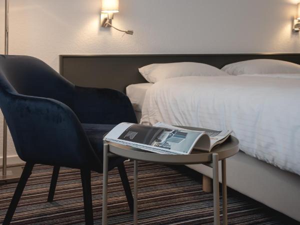 Hotel Astra : photo 4 de la chambre chambre double affaires