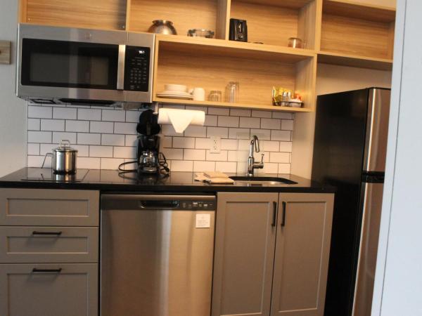 Candlewood Suites - Nashville South, an IHG Hotel : photo 3 de la chambre suite studio lit king-size