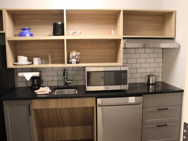 Candlewood Suites - Nashville South, an IHG Hotel : photo 6 de la chambre studio lit queen-size - accessible aux personnes à mobilité réduite