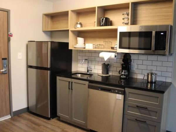 Candlewood Suites - Nashville South, an IHG Hotel : photo 5 de la chambre suite studio