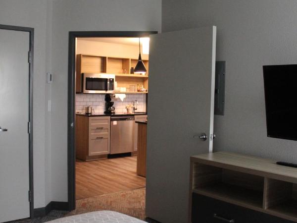 Candlewood Suites - Nashville South, an IHG Hotel : photo 3 de la chambre suite