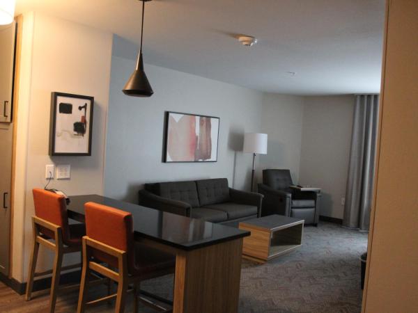 Candlewood Suites - Nashville South, an IHG Hotel : photo 3 de la chambre suite deluxe - accessible aux personnes à mobilité réduite - non-fumeurs