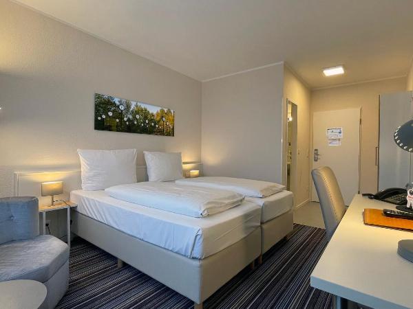 Hotel Astra : photo 7 de la chambre chambre double affaires