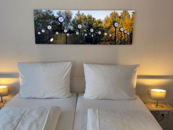 Hotel Astra : photo 8 de la chambre chambre double affaires