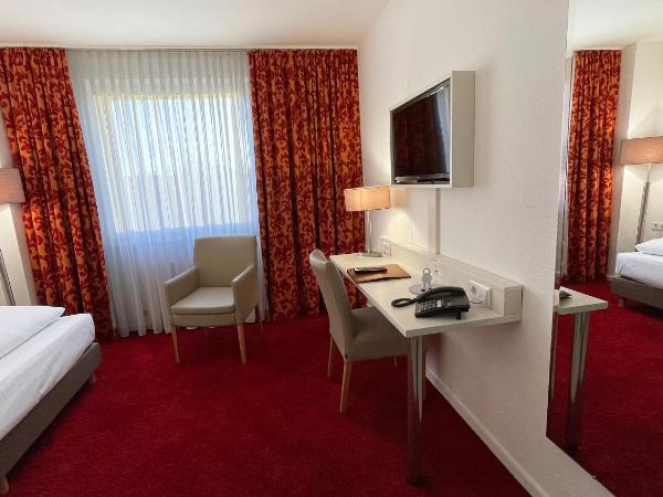 Hotel Astra : photo 4 de la chambre chambre simple confort