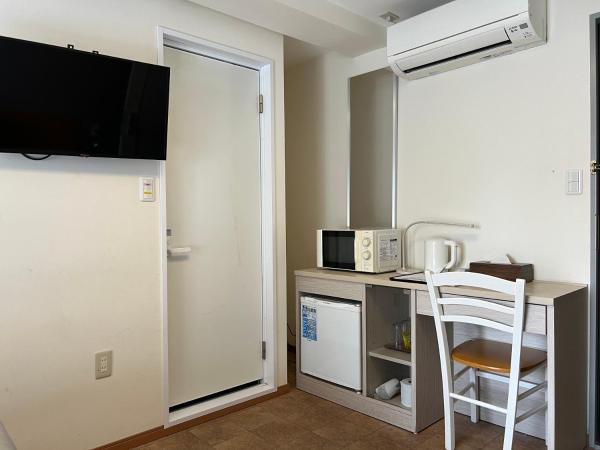 Le Tour Hotel Akihabara Kanda 楽途ホテル神田秋葉原 : photo 7 de la chambre chambre double