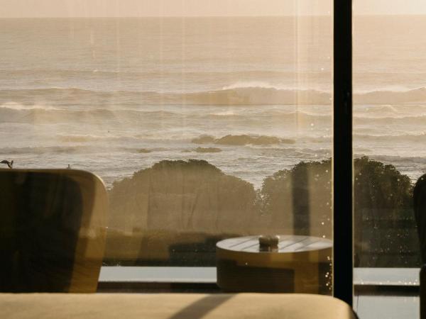 Vila Foz Hotel & SPA - member of Design Hotels : photo 10 de la chambre chambre onice - vue sur mer