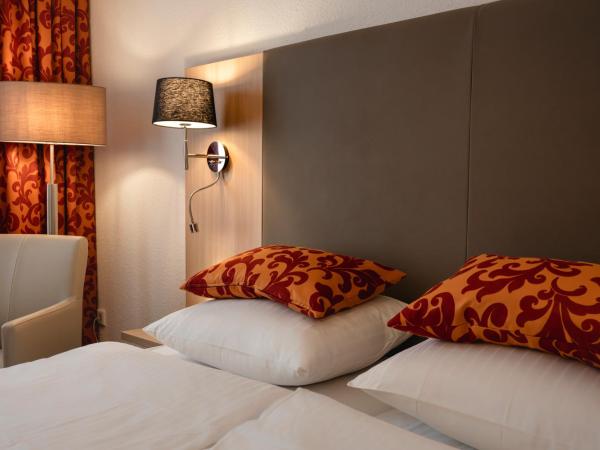 Hotel Astra : photo 4 de la chambre chambre double confort