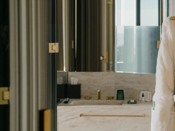 Vila Foz Hotel & SPA - member of Design Hotels : photo 9 de la chambre chambre manoir - côté océan