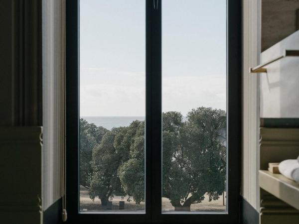 Vila Foz Hotel & SPA - member of Design Hotels : photo 10 de la chambre chambre manoir - côté océan