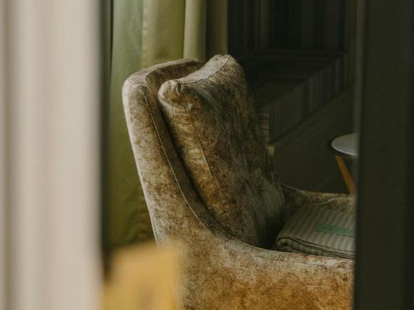 Vila Foz Hotel & SPA - member of Design Hotels : photo 4 de la chambre chambre manoir - côté océan