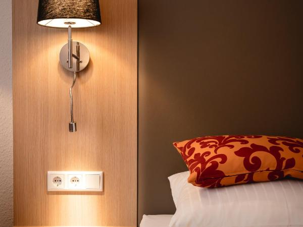 Hotel Astra : photo 5 de la chambre chambre double confort