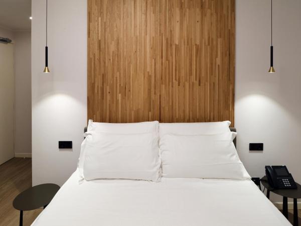 Hotel Miratorre superior : photo 8 de la chambre chambre double standard