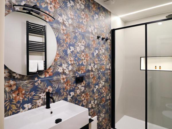 Hotel Miratorre superior : photo 4 de la chambre chambre double standard