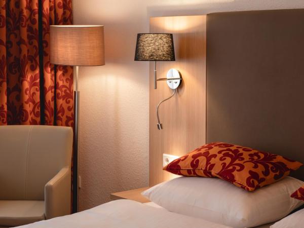 Hotel Astra : photo 6 de la chambre chambre double confort