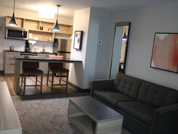 Candlewood Suites - Nashville South, an IHG Hotel : photo 4 de la chambre suite 1 chambre lit king-size - non-fumeurs 