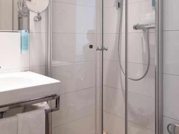 Hotel Astra : photo 2 de la chambre chambre double confort