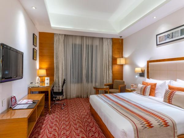 Pride Plaza Hotel, Kolkata : photo 2 de la chambre day use room (10am to 6pm) - mandatory checkout at 6pm - no night stay allowed