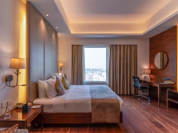 Pride Plaza Hotel, Kolkata : photo 3 de la chambre day use room (10am to 6pm) - mandatory checkout at 6pm - no night stay allowed