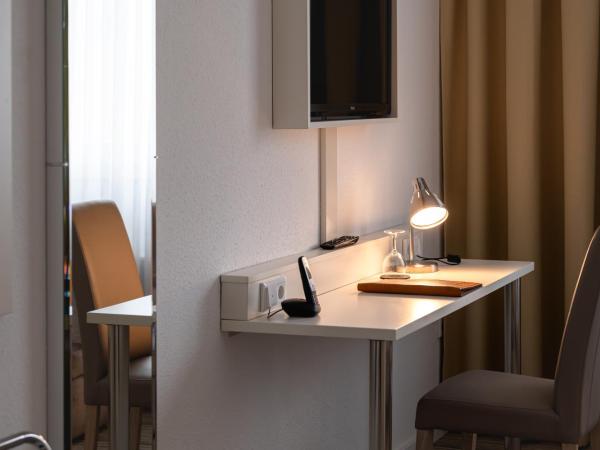 Hotel Astra : photo 3 de la chambre chambre simple affaires