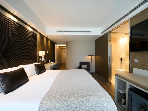 Catalonia Square 4* Sup : photo 7 de la chambre chambre double ou lits jumeaux