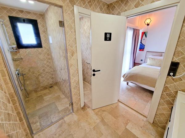 Turnaboğazı Çiftlik Evleri : photo 10 de la chambre suite 3 chambres