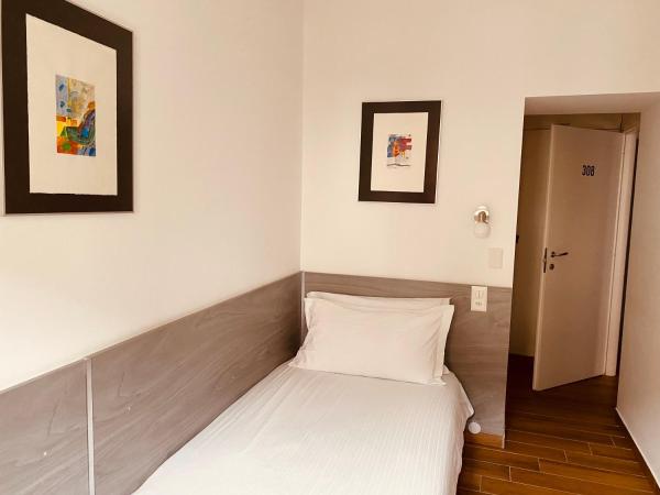Hotel Garni Montaldi : photo 5 de la chambre chambre triple