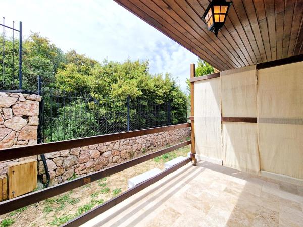 Turnaboğazı Çiftlik Evleri : photo 9 de la chambre suite 3 chambres