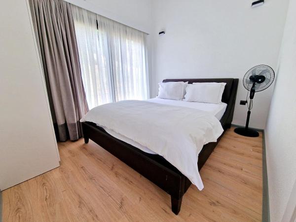 Turnaboğazı Çiftlik Evleri : photo 4 de la chambre suite - vue sur montagne