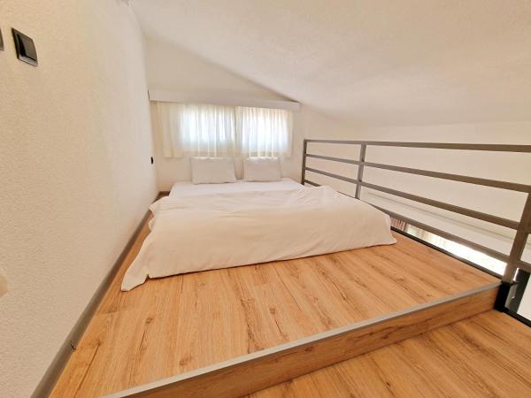 Turnaboğazı Çiftlik Evleri : photo 3 de la chambre suite - vue sur montagne