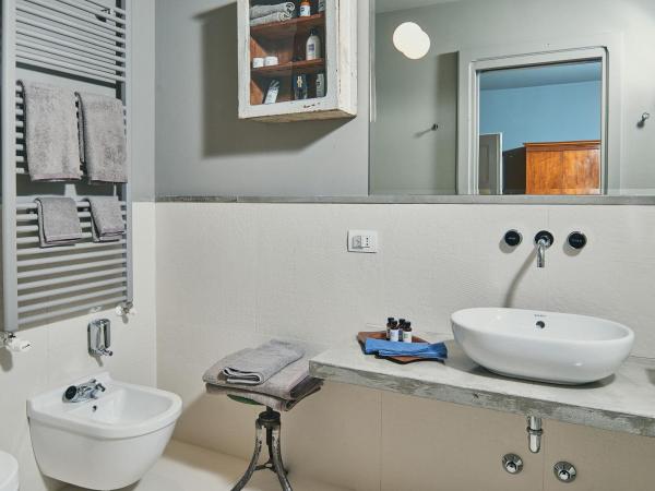 Boutique Hotel Borgo Nuovo : photo 3 de la chambre chambre double deluxe